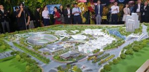Saigon Sports City